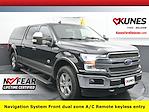 2018 Ford F-150 SuperCrew Cab 4WD Pickup for sale #01T4040B - photo 2