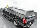 2018 Ford F-150 SuperCrew Cab 4WD Pickup for sale #01T4040B - photo 37