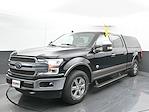 2018 Ford F-150 SuperCrew Cab 4WD Pickup for sale #01T4040B - photo 6