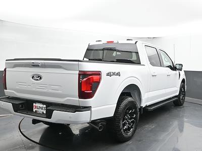 2025 Ford F-150 SuperCrew Cab 4x4 Pickup for sale #01T4042 - photo 2