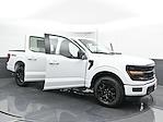 2025 Ford F-150 SuperCrew Cab 4x4 Pickup for sale #01T4042 - photo 47