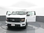 2025 Ford F-150 SuperCrew Cab 4x4 Pickup for sale #01T4042 - photo 48