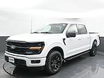 2025 Ford F-150 SuperCrew Cab 4x4 Pickup for sale #01T4042 - photo 9