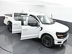 2025 Ford F-150 SuperCrew Cab 4x4 Pickup for sale #01T4042 - photo 55