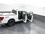 2025 Ford F-150 SuperCrew Cab 4x4 Pickup for sale #01T4042 - photo 61