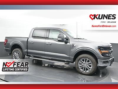 2024 Ford F-150 SuperCrew Cab 4x4 Pickup for sale #01T4061 - photo 1