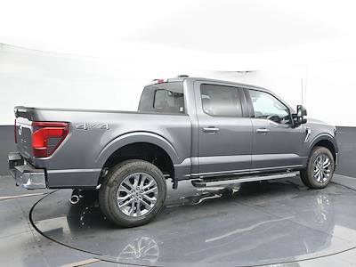 2024 Ford F-150 SuperCrew Cab 4x4 Pickup for sale #01T4061 - photo 2