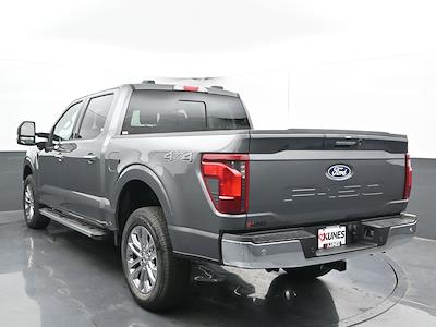 2024 Ford F-150 SuperCrew Cab 4x4 Pickup for sale #01T4061 - photo 2