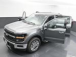 2024 Ford F-150 SuperCrew Cab 4x4 Pickup for sale #01T4061 - photo 55