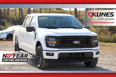 2024 Ford F-150 SuperCrew Cab 4x4 Pickup for sale #01T4062 - photo 1