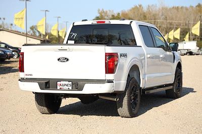 2024 Ford F-150 SuperCrew Cab 4x4 Pickup for sale #01T4062 - photo 2