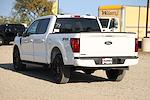 2024 Ford F-150 SuperCrew Cab 4x4 Pickup for sale #01T4062 - photo 5