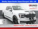New 2025 Ford F-150 Supercharged SuperCrew Cab 4x4 Pickup for sale #01T4064 - photo 1