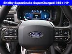 New 2025 Ford F-150 Supercharged SuperCrew Cab 4x4 Pickup for sale #01T4064 - photo 17