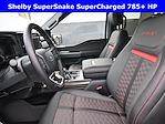 New 2025 Ford F-150 Supercharged SuperCrew Cab 4x4 Pickup for sale #01T4064 - photo 28