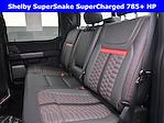 New 2025 Ford F-150 Supercharged SuperCrew Cab 4x4 Pickup for sale #01T4064 - photo 29