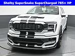 New 2025 Ford F-150 Supercharged SuperCrew Cab 4x4 Pickup for sale #01T4064 - photo 3
