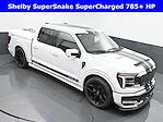 New 2025 Ford F-150 Supercharged SuperCrew Cab 4x4 Pickup for sale #01T4064 - photo 30