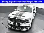 New 2025 Ford F-150 Supercharged SuperCrew Cab 4x4 Pickup for sale #01T4064 - photo 31