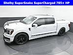 New 2025 Ford F-150 Supercharged SuperCrew Cab 4x4 Pickup for sale #01T4064 - photo 32
