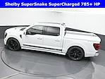 New 2025 Ford F-150 Supercharged SuperCrew Cab 4x4 Pickup for sale #01T4064 - photo 33