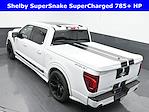 New 2025 Ford F-150 Supercharged SuperCrew Cab 4x4 Pickup for sale #01T4064 - photo 34