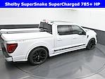 New 2025 Ford F-150 Supercharged SuperCrew Cab 4x4 Pickup for sale #01T4064 - photo 36