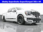 New 2025 Ford F-150 Supercharged SuperCrew Cab 4x4 Pickup for sale #01T4064 - photo 38