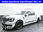 New 2025 Ford F-150 Supercharged SuperCrew Cab 4x4 Pickup for sale #01T4064 - photo 4
