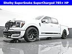 New 2025 Ford F-150 Supercharged SuperCrew Cab 4x4 Pickup for sale #01T4064 - photo 40