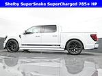 New 2025 Ford F-150 Supercharged SuperCrew Cab 4x4 Pickup for sale #01T4064 - photo 41