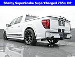 New 2025 Ford F-150 Supercharged SuperCrew Cab 4x4 Pickup for sale #01T4064 - photo 42