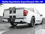 New 2025 Ford F-150 Supercharged SuperCrew Cab 4x4 Pickup for sale #01T4064 - photo 43