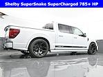 New 2025 Ford F-150 Supercharged SuperCrew Cab 4x4 Pickup for sale #01T4064 - photo 44