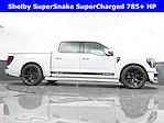 New 2025 Ford F-150 Supercharged SuperCrew Cab 4x4 Pickup for sale #01T4064 - photo 45