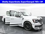 New 2025 Ford F-150 Supercharged SuperCrew Cab 4x4 Pickup for sale #01T4064 - photo 46