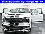New 2025 Ford F-150 Supercharged SuperCrew Cab 4x4 Pickup for sale #01T4064 - photo 47