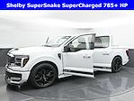 New 2025 Ford F-150 Supercharged SuperCrew Cab 4x4 Pickup for sale #01T4064 - photo 48