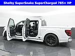 New 2025 Ford F-150 Supercharged SuperCrew Cab 4x4 Pickup for sale #01T4064 - photo 49