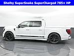 New 2025 Ford F-150 Supercharged SuperCrew Cab 4x4 Pickup for sale #01T4064 - photo 5