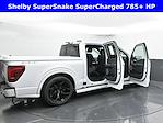 New 2025 Ford F-150 Supercharged SuperCrew Cab 4x4 Pickup for sale #01T4064 - photo 52