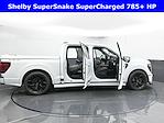 New 2025 Ford F-150 Supercharged SuperCrew Cab 4x4 Pickup for sale #01T4064 - photo 53