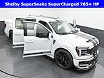 New 2025 Ford F-150 Supercharged SuperCrew Cab 4x4 Pickup for sale #01T4064 - photo 54