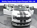 New 2025 Ford F-150 Supercharged SuperCrew Cab 4x4 Pickup for sale #01T4064 - photo 55