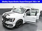 New 2025 Ford F-150 Supercharged SuperCrew Cab 4x4 Pickup for sale #01T4064 - photo 56