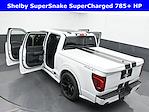 New 2025 Ford F-150 Supercharged SuperCrew Cab 4x4 Pickup for sale #01T4064 - photo 58