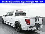 New 2025 Ford F-150 Supercharged SuperCrew Cab 4x4 Pickup for sale #01T4064 - photo 6