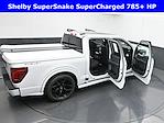 New 2025 Ford F-150 Supercharged SuperCrew Cab 4x4 Pickup for sale #01T4064 - photo 60
