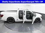 New 2025 Ford F-150 Supercharged SuperCrew Cab 4x4 Pickup for sale #01T4064 - photo 61