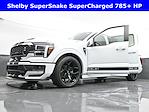 New 2025 Ford F-150 Supercharged SuperCrew Cab 4x4 Pickup for sale #01T4064 - photo 64